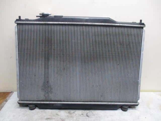 [Used]Step Wagon RF3 radiator 19010PNCJ51 - BE FORWARD Auto Parts