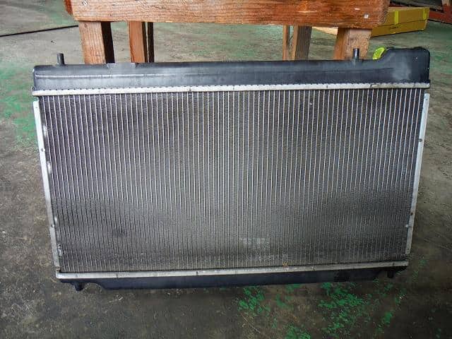 [Used]Fit GD1 radiator 19010PWAJ51 - BE FORWARD Auto Parts