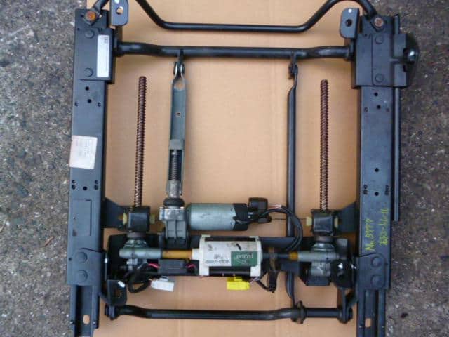 Jaguar xk8 seat parts deals