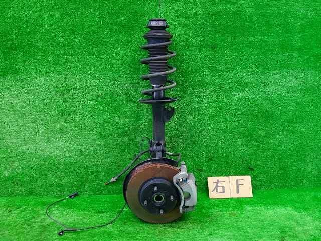 アクア DAA-NHP10 右Fストラット 040 A0943-44209 48510-52G70 : 有限 