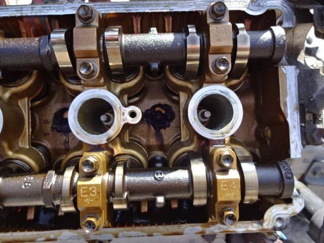 [Used]Carry DA63T engine ASSY - BE FORWARD Auto Parts