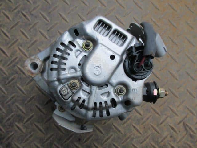 Used]Aristo JZS147 alternator 2706046090 - BE FORWARD Auto Parts
