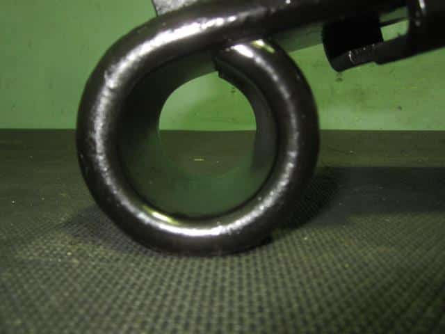 [Used]Elf NKR66EAV Rear spring 897033488 - BE FORWARD Auto Parts