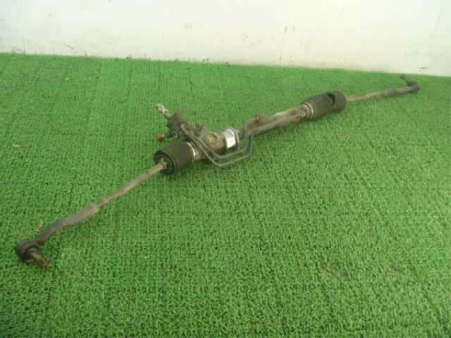 [Used]MR-2 SW20 Steering Rack and Pinion 4425017050 - BE FORWARD Auto Parts