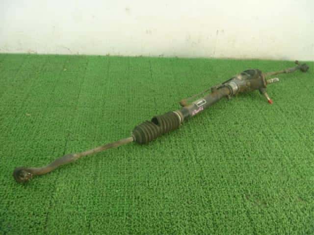 [Used]MR-2 SW20 Steering Rack and Pinion 4425017050 - BE FORWARD Auto Parts