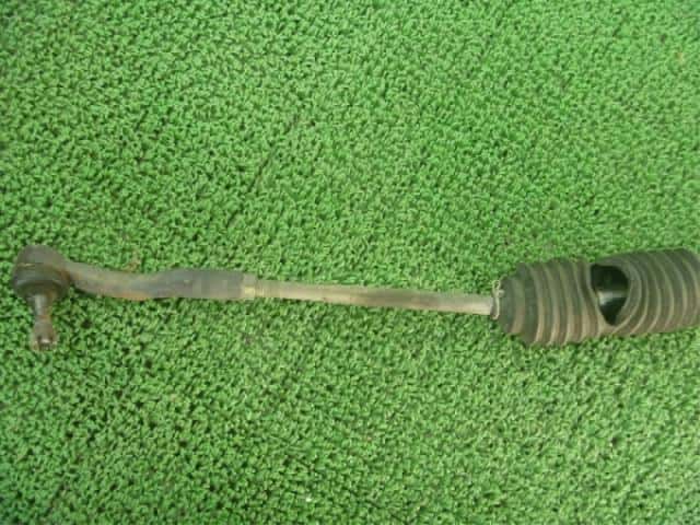 [Used]MR-2 SW20 Steering Rack and Pinion 4425017050 - BE FORWARD Auto Parts