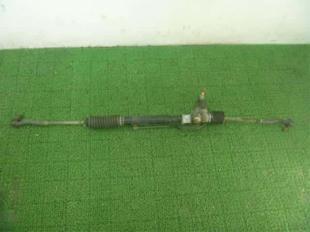 [Used]MR-2 SW20 Steering Rack and Pinion 4425017050 - BE FORWARD Auto Parts