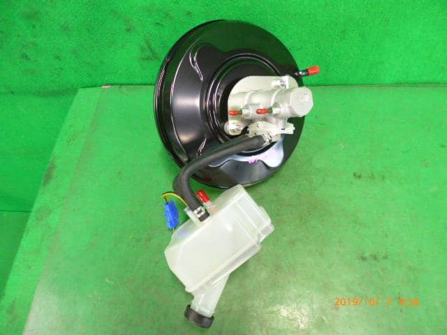 [Used]Canter FBA20 Brakes Master ASSY MK585083 - BE FORWARD Auto Parts