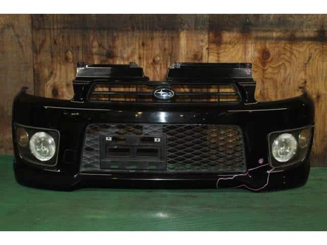 [Used]Pleo RA2 Front Bumper Assy 57703KE160VN BE