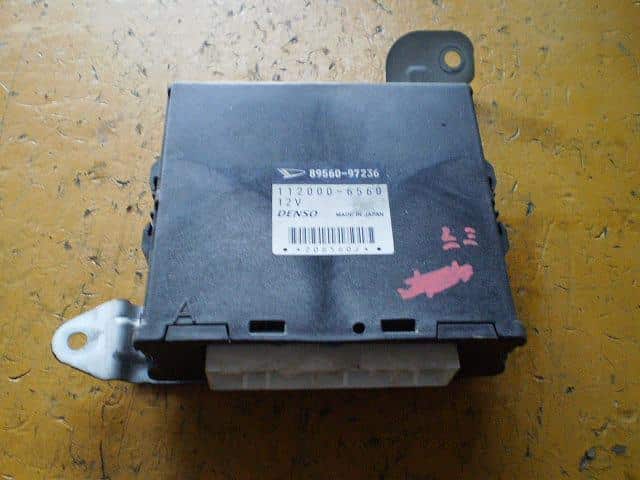 Used]Mira L700S Engine Control Unit / ECU 8956097236 - BE