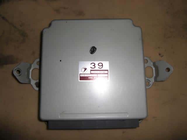 Used]Legacy BH5 Engine Control Unit / ECU 22611AD973 - BE FORWARD