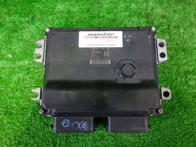 ZC31S 2型MT ECU 書き換え 動作確認済み! スズキ スイフト スポーツ ZC31S M16A 5速MT エンジン