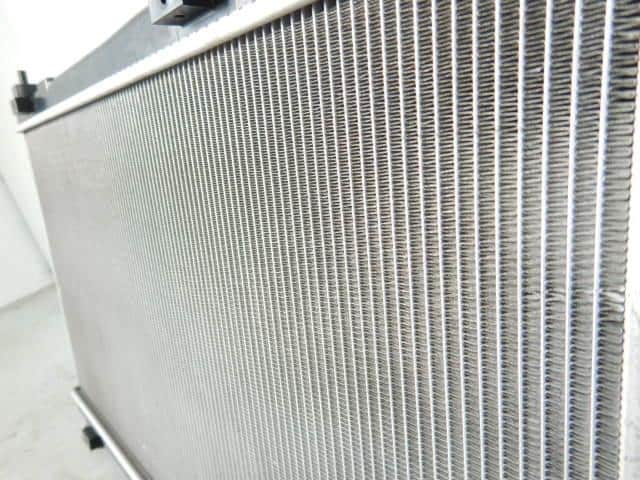 [Used]Shuttle GK8 radiator 190105R1901 - BE FORWARD Auto Parts