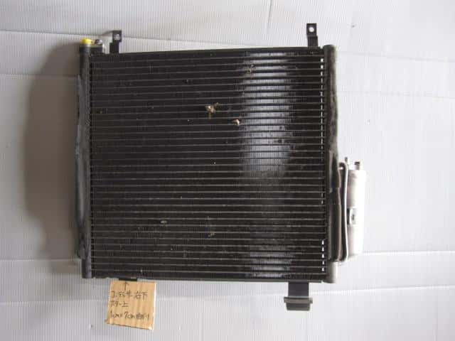 Used]Wagon R MC21S AC Condenser 