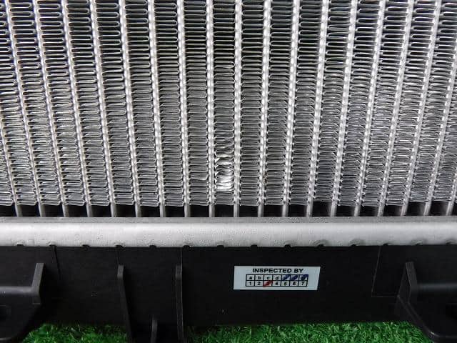 Used]Legacy BP5 radiator 45119AG000 - BE FORWARD Auto Parts