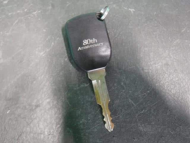 [Used]Wagon R MC21S Keyless Entry Remote Control Key 3718174F80 - BE ...