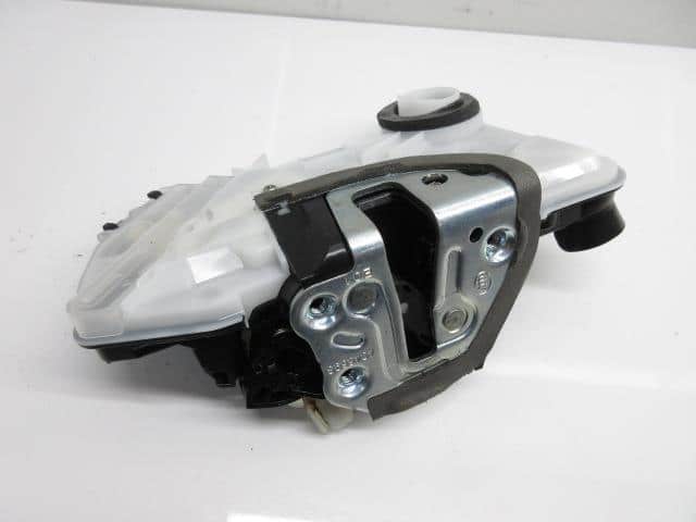 Used]Voxy ZRR80G Right Front Door Self-Locking Solenoid