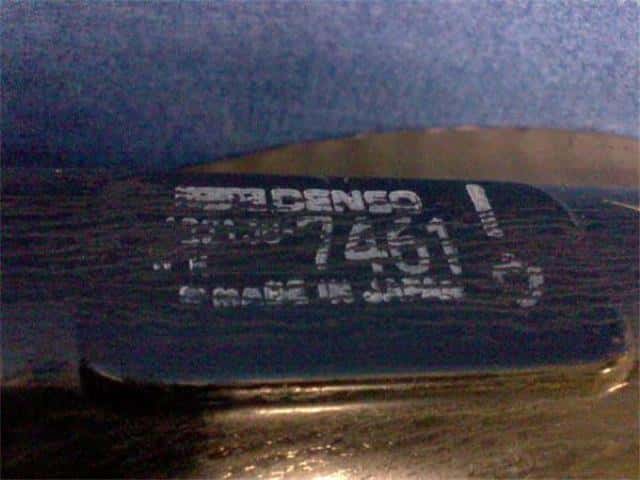 Used Pajero V46wg Radiator Mb0955 Be Forward Auto Parts