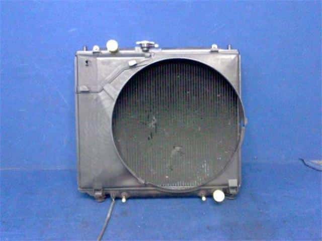 Used Pajero V46wg Radiator Mb0955 Be Forward Auto Parts