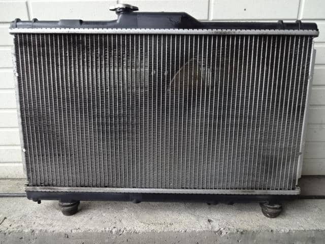 [Used]Corolla AE110 radiator - BE FORWARD Auto Parts