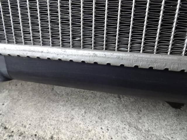 [Used]Corolla AE110 radiator - BE FORWARD Auto Parts