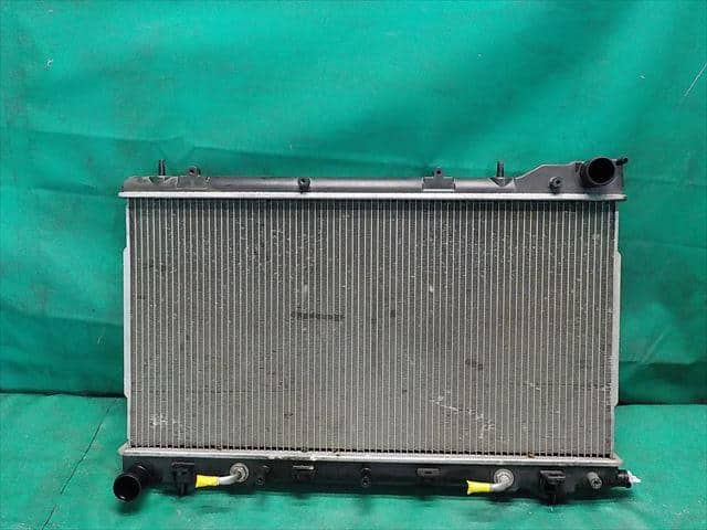Used]Forester SG5 radiator 45111SA010 BE FORWARD Auto Parts
