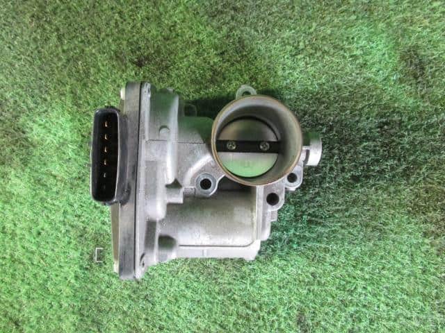 Used]Alto HA36V throttle body - BE 