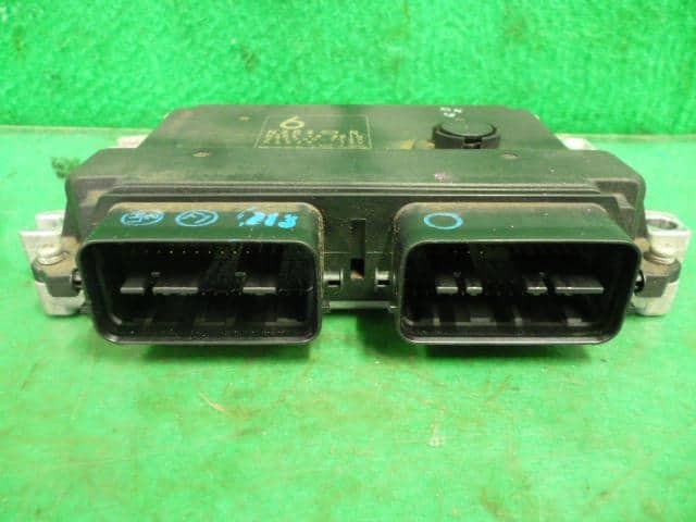 [Used]Engine Control Unit / ECU MAZDA RX-8 2011 ABA-SE3P N3R318881N ...