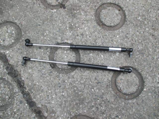 DAMPER CIMA HF50 （シーマのY32 AKIさんが投稿したカスタム事例｜車の 