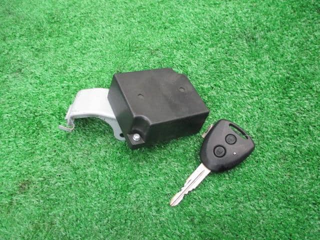 [Used]Mira L275S Keyless Entry Remote Control Key - BE FORWARD Auto Parts