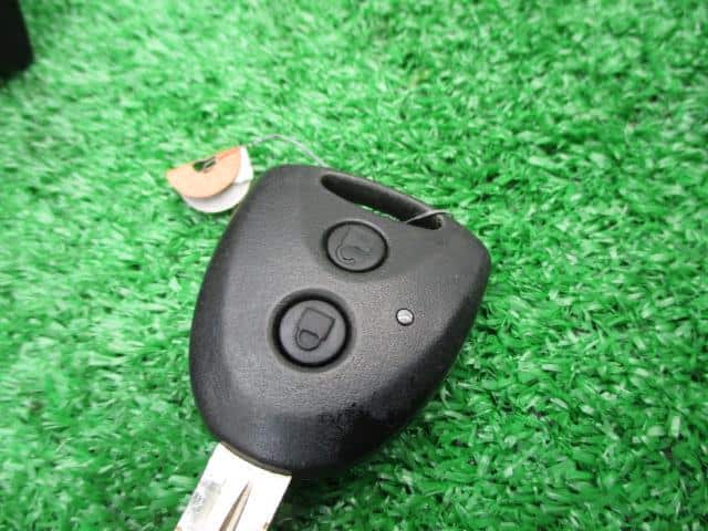 [Used]Mira L275S Keyless Entry Remote Control Key - BE FORWARD Auto Parts