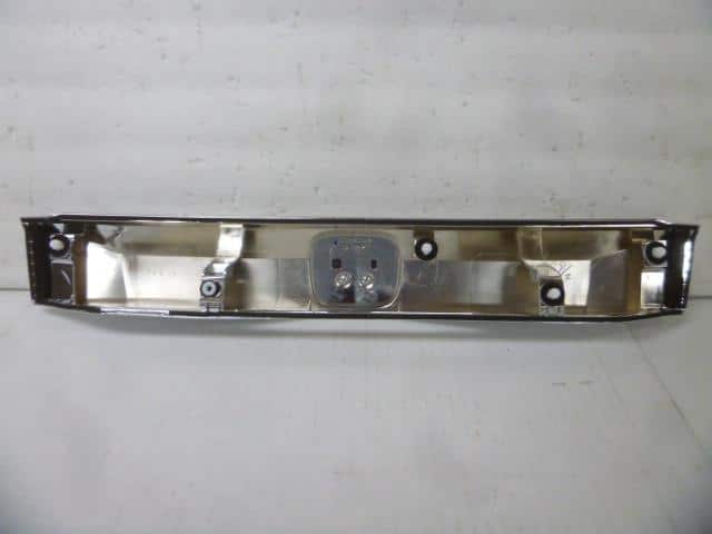 [Used]N-BOX JF1 Rear Panel garnish finisher moulding 74890TY0003 - BE ...