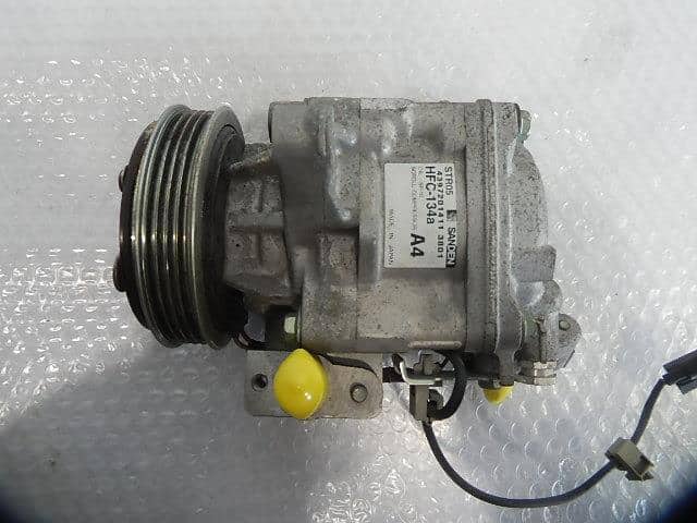 Used N Wgn Jh1 A C Compressor 3105z1004 Be Forward Auto Parts