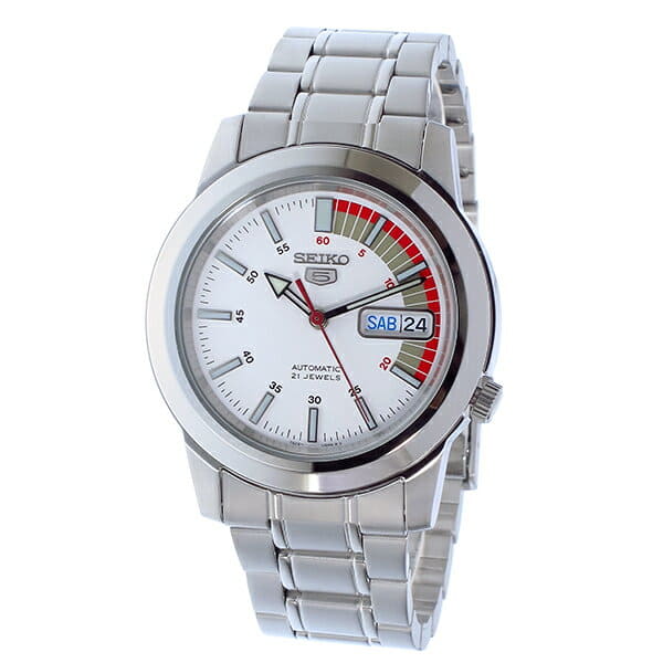 Seiko snkk25k1 top