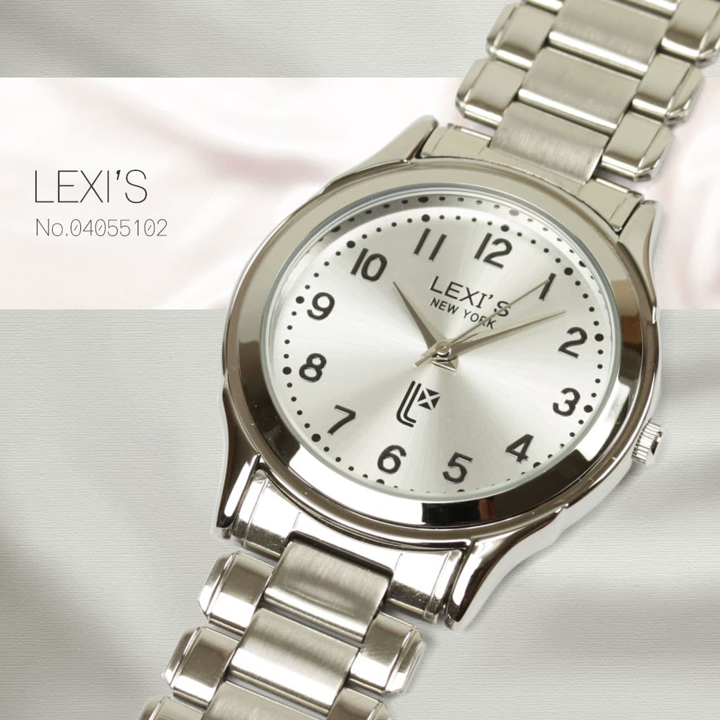 Automatic Watch Lexus Uhr Kaufen New]marathon Quartz Mens LEXI'S