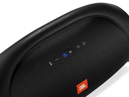 jbl boombox passive radiator