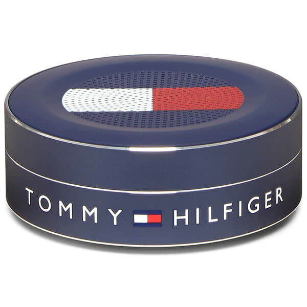 tommy hilfiger bluetooth speaker