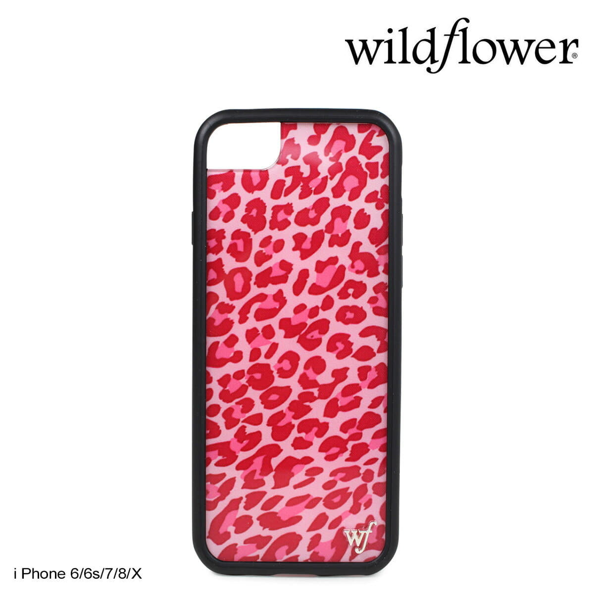 Wildflower case iphone 6s deals