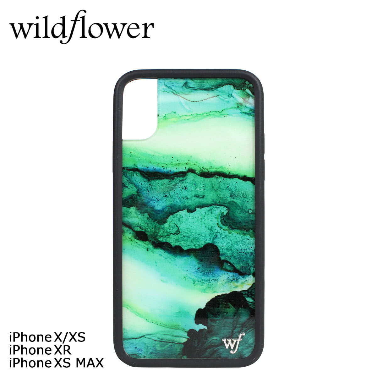 New Wildflower Case Marble Green For Iphone Xr X Xs Max Emer Be Forward Store New Wildflower Case Marble Green For Iphone Xr X Xs Max Emer Be Forward Store