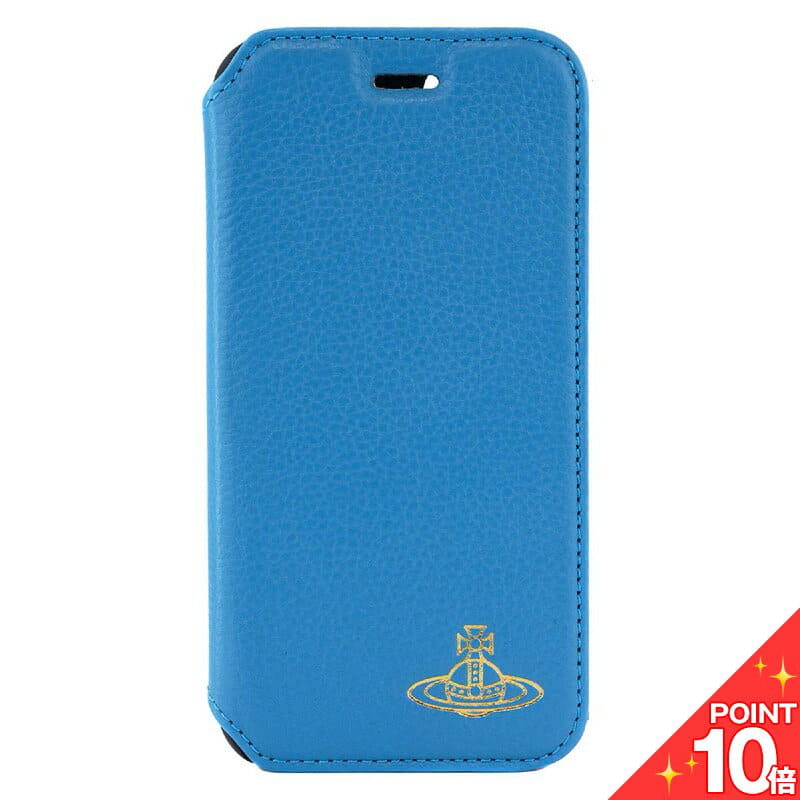 New]Apple iPhone 7/8 Case Vivienne Westwood Orb Vivian Notebook