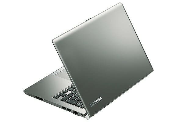 New]Toshiba Dynabook R63/M Laptop Windows 10 Pro 64bit/Core i5