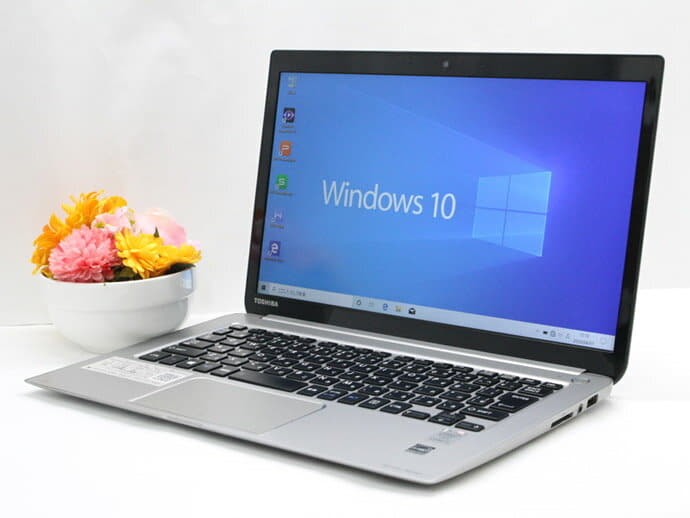 Toshiba dynabook KIRA dynabook kira v63 toshiba windows 10 ノート