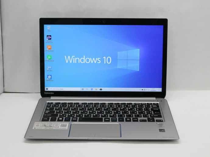 Dynabook KIRA V63⁄ i5-5200U 8GB SSD128GB