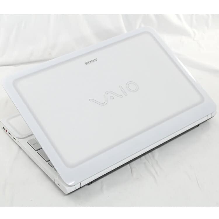 Used]SONY VAIO C series VPCCB29FJ Core i5⁄4GB⁄640GB⁄ Blu-ray 15.5