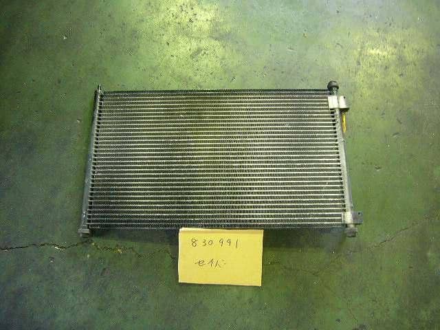 Used]Saber UA4 AC Condenser 80100S87A000 BE FORWARD Auto Parts