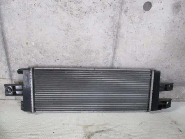 [Used]Fuga Hybrid HY51 radiator 214571MG5A - BE FORWARD Auto Parts