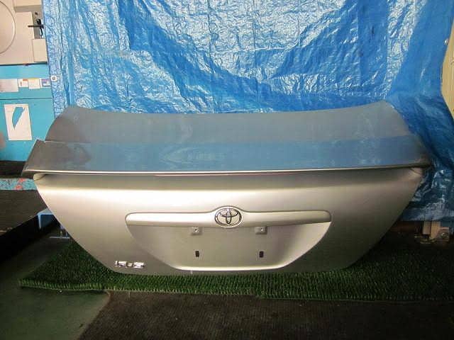 トヨタ jzx110 トランク　シルバー 495078_1.jpg