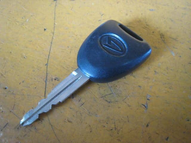 [Used]Mira L275S Keyless Entry Remote Control Key - BE FORWARD Auto Parts