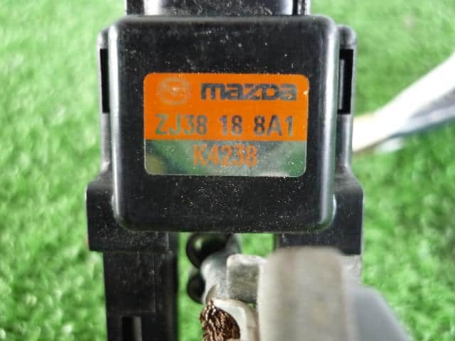 Used]Demio DE3FS Electrical Equipment ZJ38188A1 - BE FORWARD Auto ...