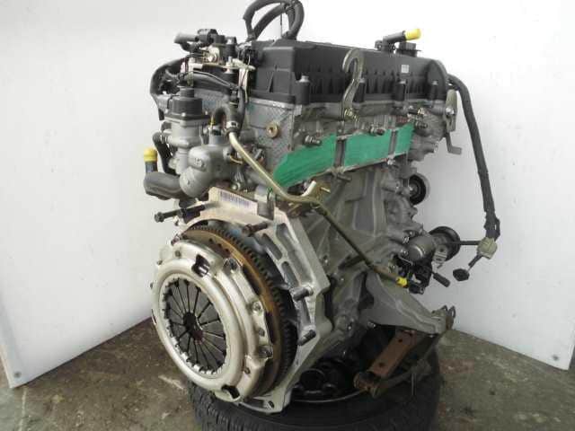 Used]Roadster NCEC engine ASSY - BE FORWARD Auto Parts